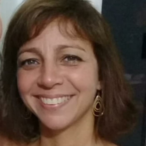 Daniela - Professor de português para estrangeiros - 