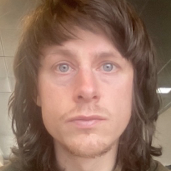 Patrick - Prof d'anglais - Lille