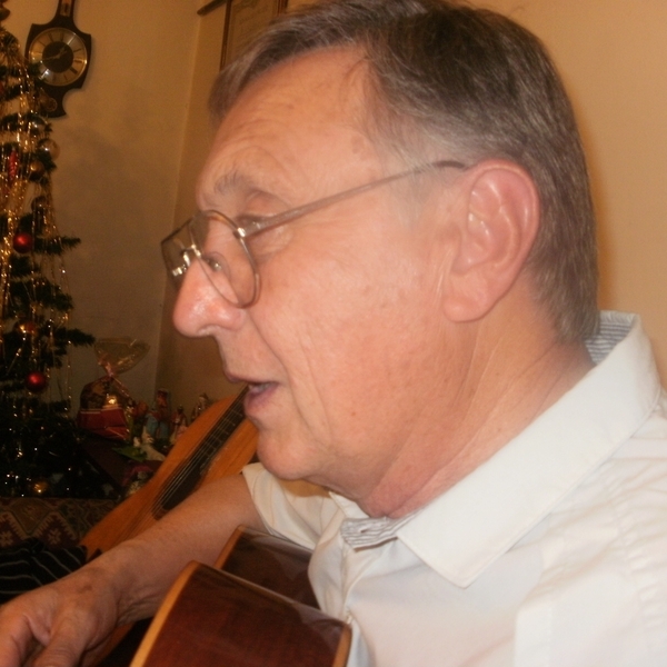 Ricardo - Profesor inglés - Trelew
