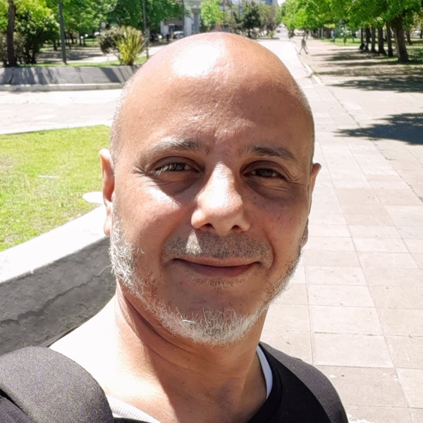 Diego Leonardo - Profesor producción musical - Quilmes