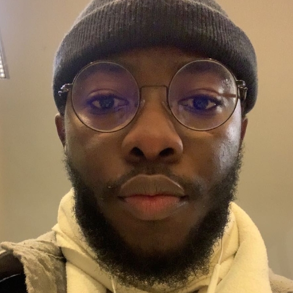 Kuete - Prof de développement web - Bruxelles