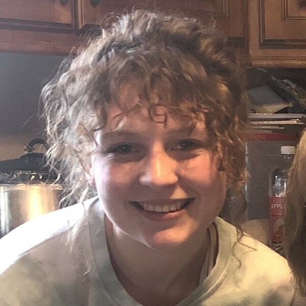 Kacie - English tutor - Bloomington