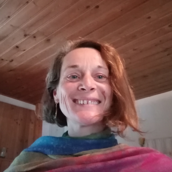 Sophie - Prof de soutien scolaire - Saint-Même-les-Carrières