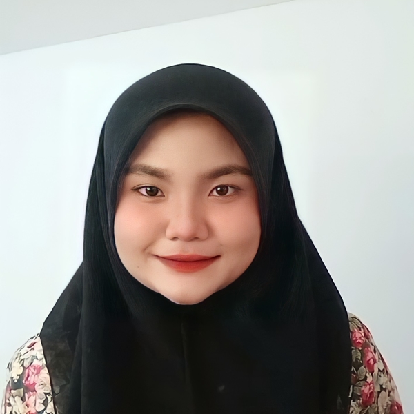 Farah - English tutor - Jitra