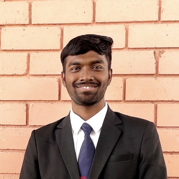 Manideep - Maths tutor - Pune