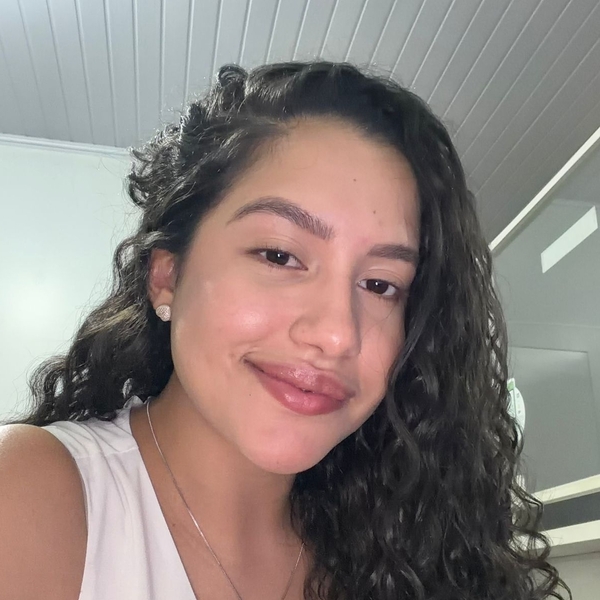 GABRIELA - Professor de Matemática - Brasília