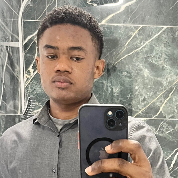 Negi - Physics tutor - Letterkenny