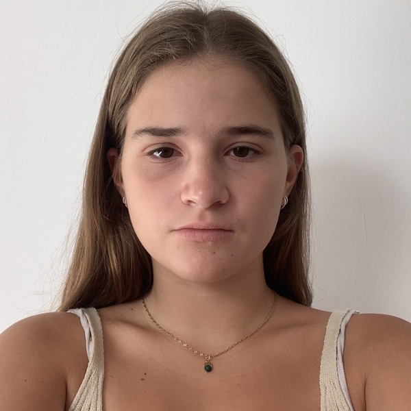 Eva - Spanish tutor - London