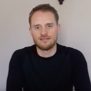 Vincent - Prof de maths - Cormeilles-en-Parisis