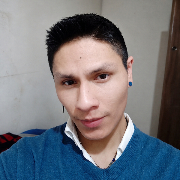 Diego - profesor de diseño web - Buenos Aires