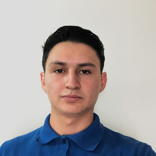Hugo - Profesor de programación - 