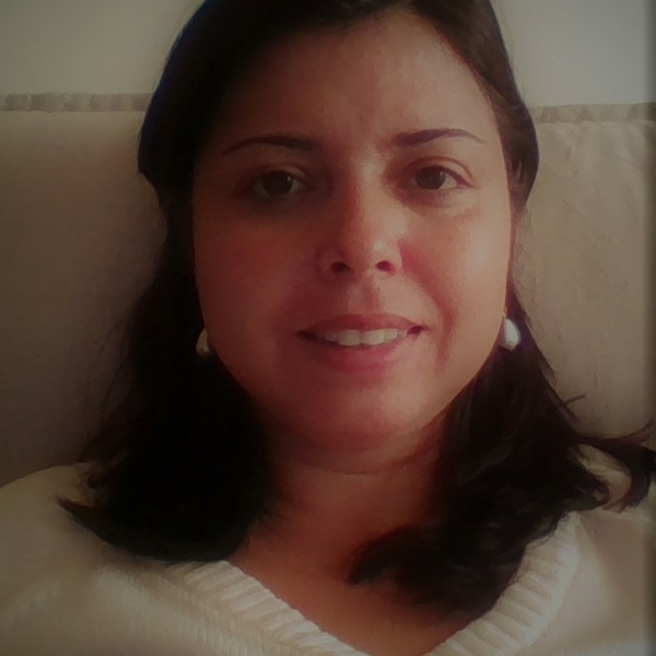 LILIA - Professor de informática educativa - Jardim Ester