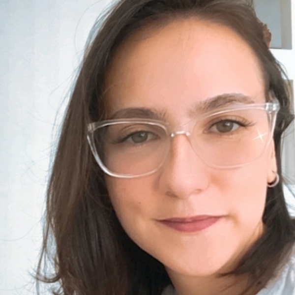 Julia - profesor de inglés - Buenos Aires