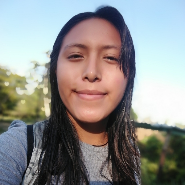 Andrea - profesor de español para extranjeros - Minatitlán