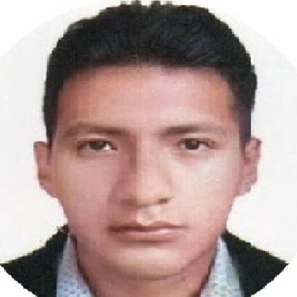 Yayson Eladio - profesor de español para extranjeros - Lima
