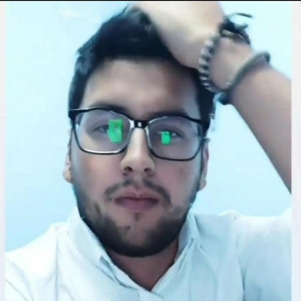 Javier - profesor de español para extranjeros - 