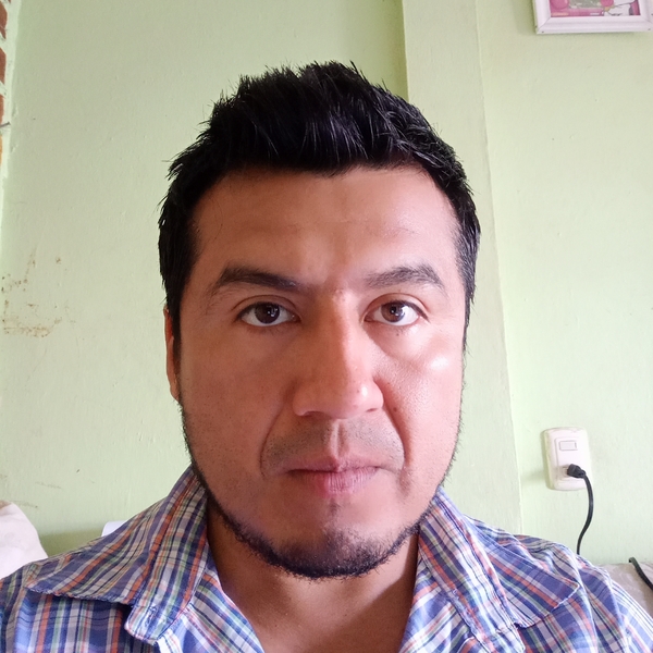 Moisés - profesor de español para extranjeros - Papantla de Olarte
