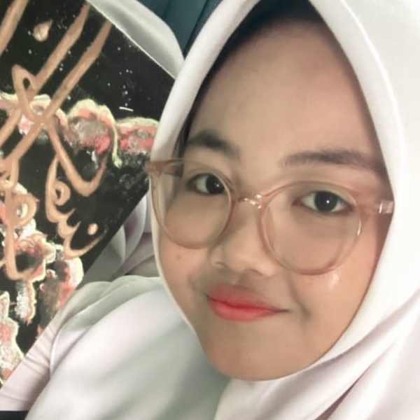 Nashiva - Guru mengaji - Purwokerto