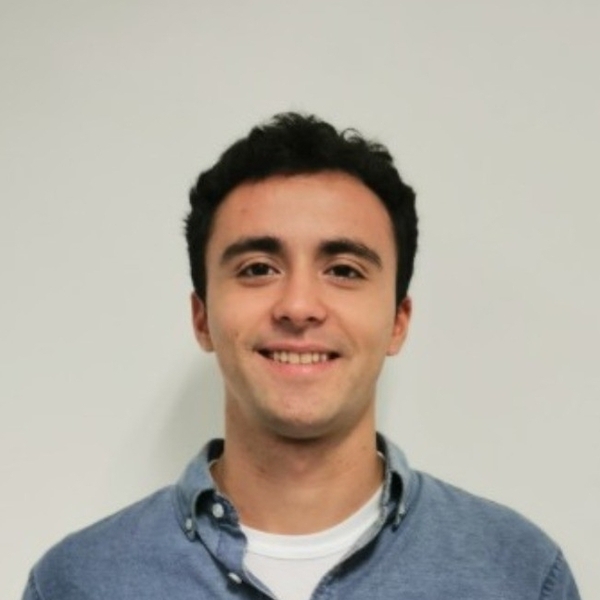 Diego - Profe de estadística - Chillán