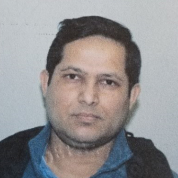 Hari - Basic computer tutor - Haltom City