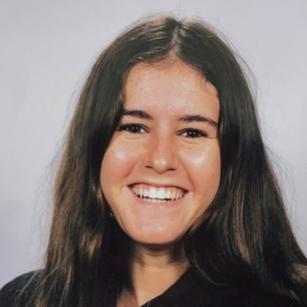 Annaelle - Prof de maths - Paris 16e