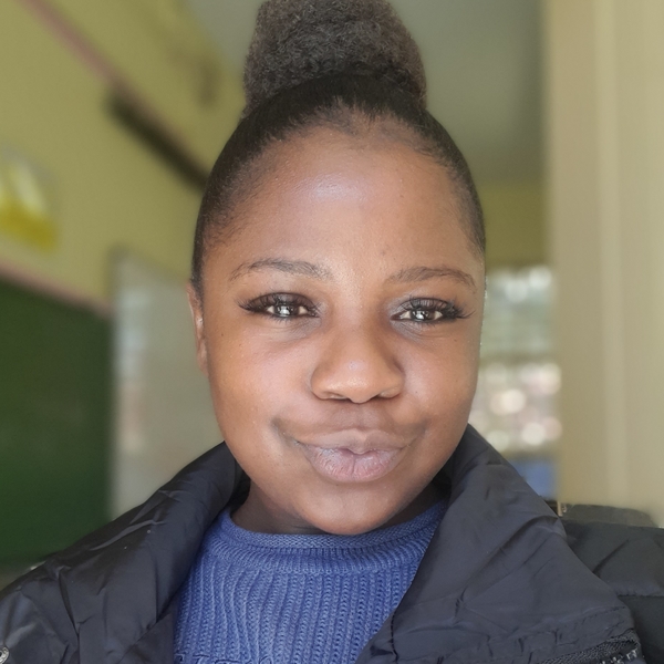 Graca - Business studies tutor - Virginia