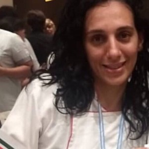Cecilia - Profe de cocina - Recoleta