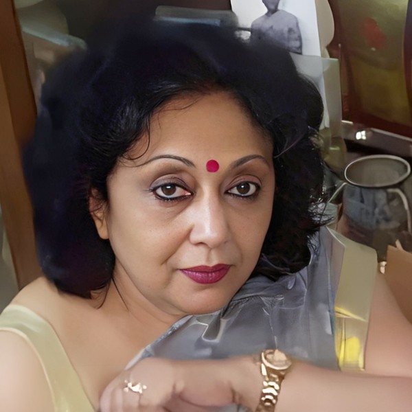 Anindita - English tutor - Kolkata