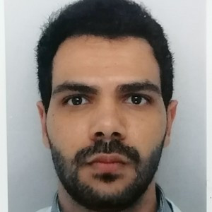Ali - Prof de programmation - Aix-en-Provence