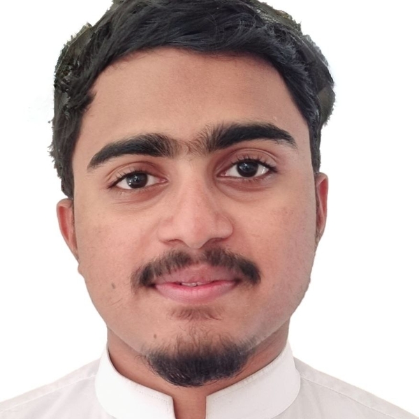Mohammed anas - English tutor - Abdul Rahiman Nagar