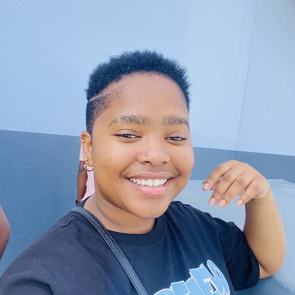 Ayanda - English tutor - Empangeni
