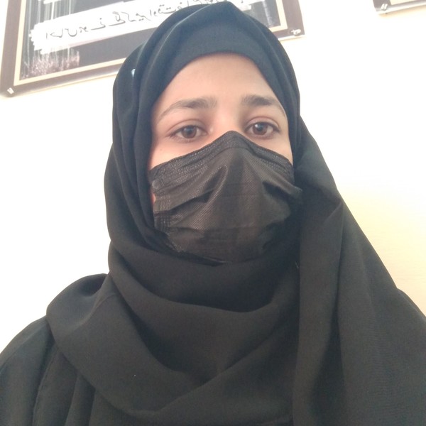 Mehak - English tutor - 