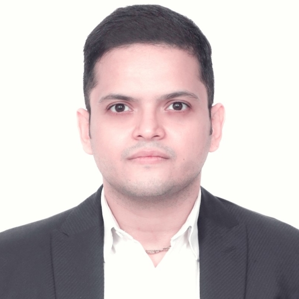SUSHANT - English tutor - London
