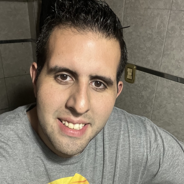 Iván - profesor de español para extranjeros - Buenos Aires