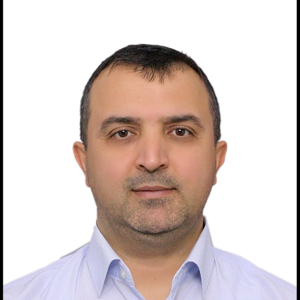 Sümer - İngilizce öğretmeni - Kırşehir