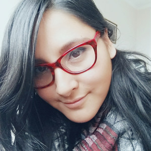 Vania - Profesor de inglés - San Pedro de la Paz