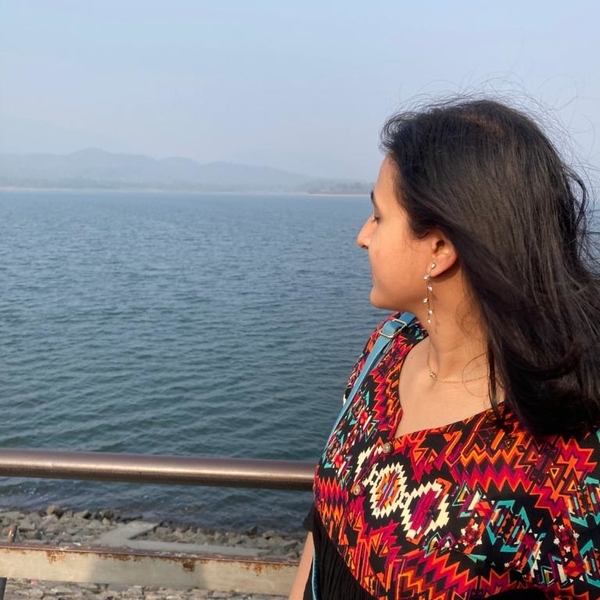 Anoushka - English tutor - Jamshedpur