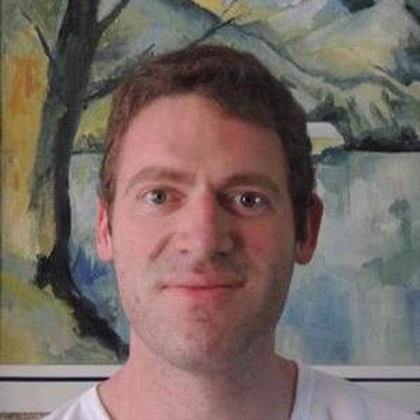 Cédric - Prof de maths - Toulouse