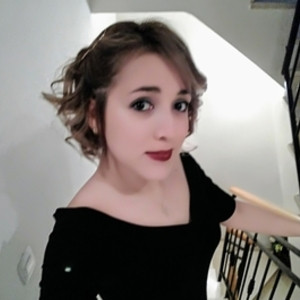 Liliana - Profe de droit européen - Valencia