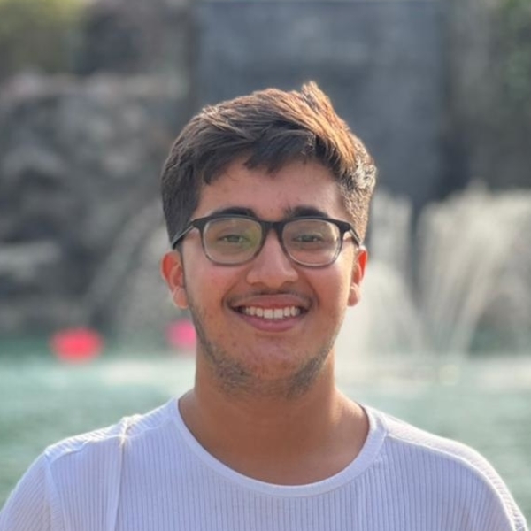 Kushal - English tutor - Ahmedabad
