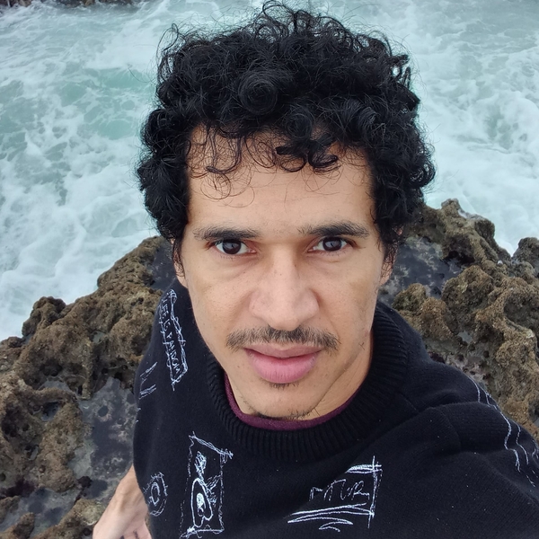 Timoteo - Prof de programação - Estoril