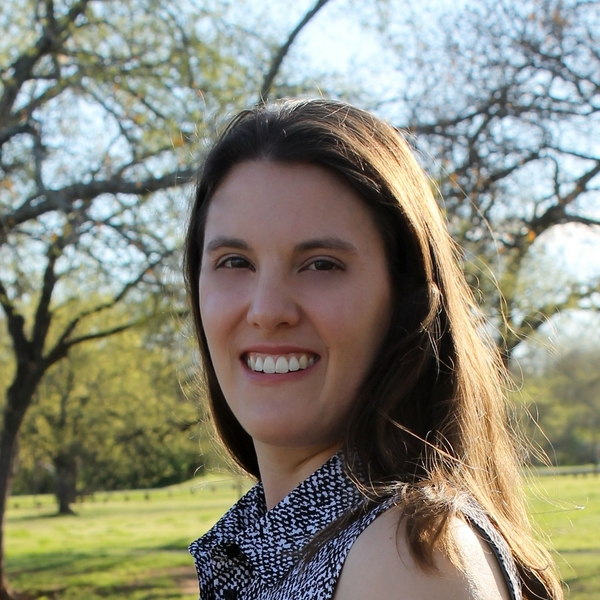 Caroline - Biology tutor - Wichita Falls