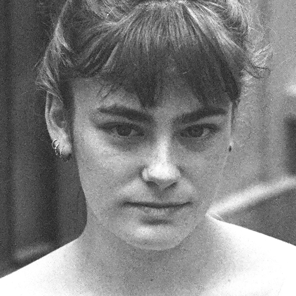 Louna - Prof d'histoire - Paris 4e