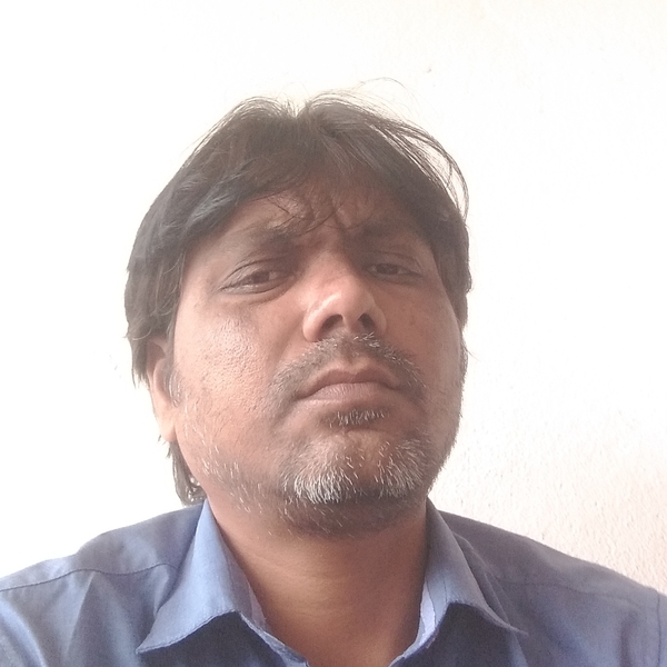 Ravikumar - English tutor - Manuguru (PT)