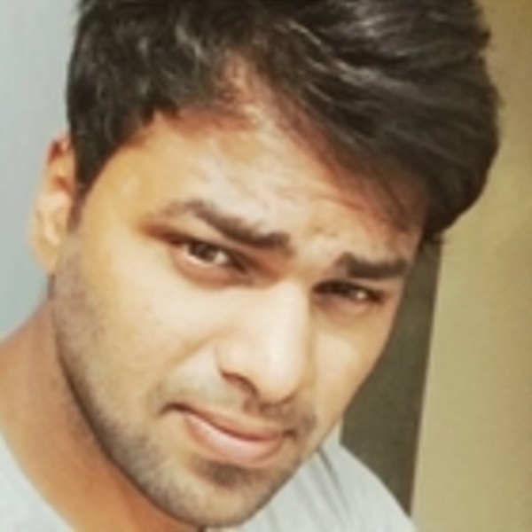 Jai - Maths tutor - Kansapada