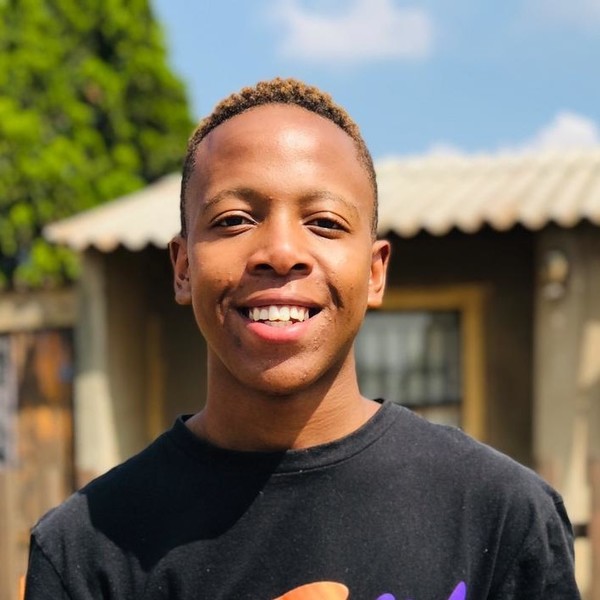 Kgosi - English tutor - Benoni