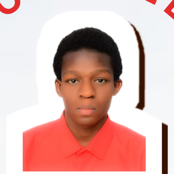 Lukman Nurudeen - English tutor - 