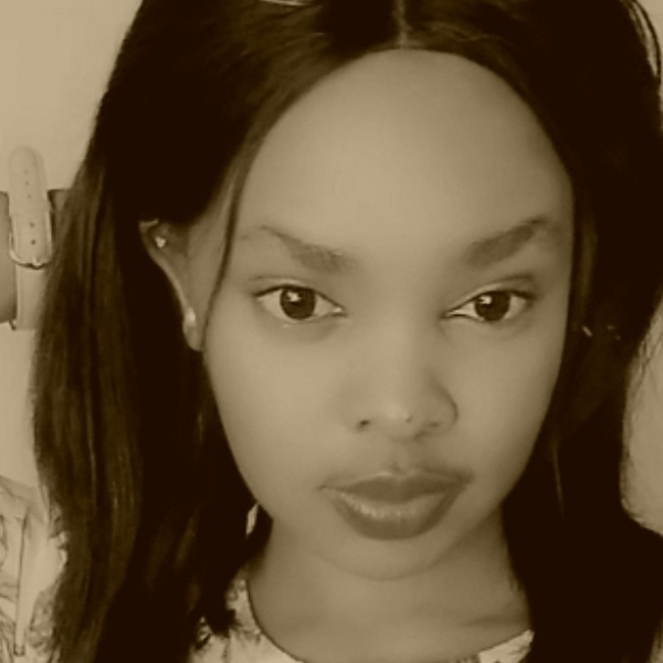 Kholeka - English tutor - Durban