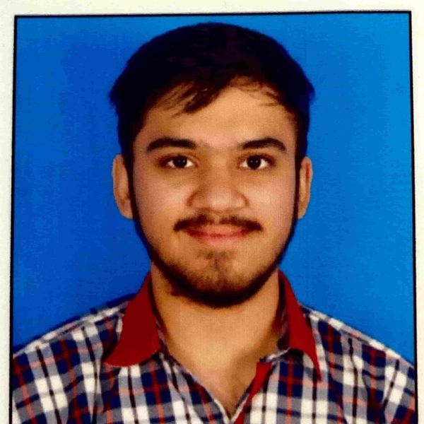 Dhairya - English tutor - New Delhi