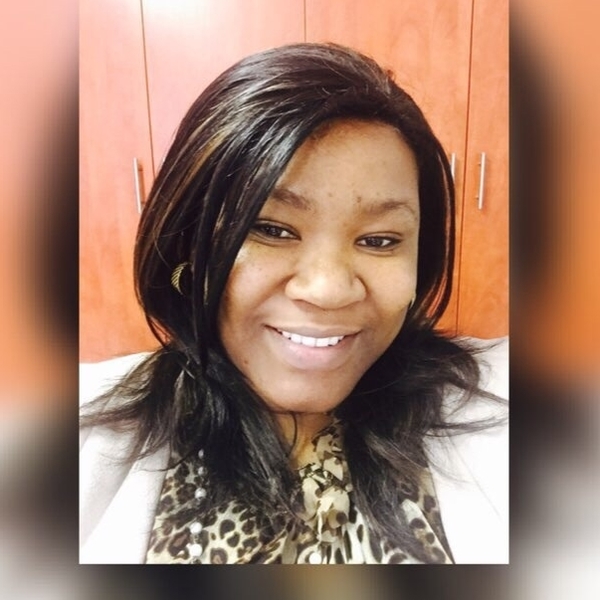 Rosemary - English tutor - Dublin